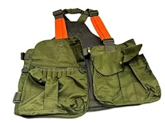 Sport gilet trisacca usato  Spedito ovunque in Italia 