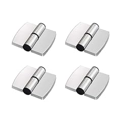 4pcs stainless steel for sale  Delivered anywhere in USA 