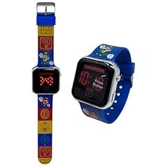 Cartoon orologio polso usato  Spedito ovunque in Italia 