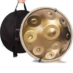 Handpan drum 432hz d'occasion  Livré partout en France