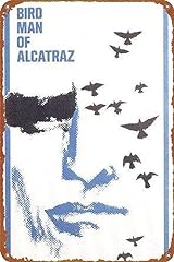 Birdman alcatraz movie for sale  Delivered anywhere in USA 