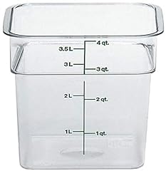 Cambro 4sfscw135 camsquare for sale  Delivered anywhere in USA 