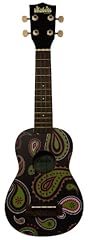 Makala sbpaisley ukulele usato  Spedito ovunque in Italia 
