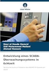 Entwicklung eines scada gebraucht kaufen  Wird an jeden Ort in Deutschland