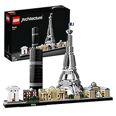 Lego 21044 architecture d'occasion  Livré partout en France