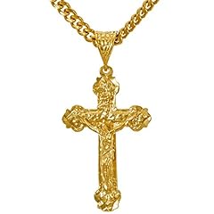 Lifetime jewelry crucifix for sale  Delivered anywhere in USA 