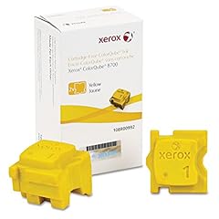 Xerox genuine yellow for sale  Delivered anywhere in USA 