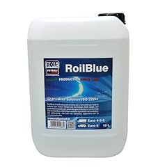 Liters roilblue adblue for sale  Delivered anywhere in UK