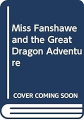 Miss fanshawe great for sale  Delivered anywhere in UK