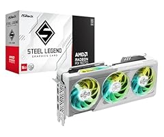 Asrock steel legend d'occasion  Livré partout en France