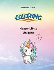 Happy little unicorn gebraucht kaufen  Wird an jeden Ort in Deutschland