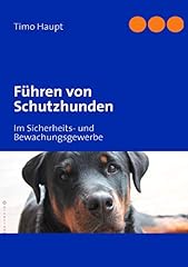 Führen schutzhunden gebraucht kaufen  Wird an jeden Ort in Deutschland
