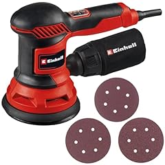 Einhell smerigliatrice orbital usato  Spedito ovunque in Italia 