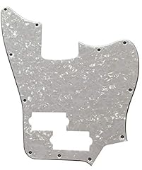 Electric guitar pickguard for sale  Delivered anywhere in USA 