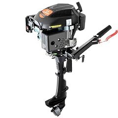 Yiyibyus 6hp stroke for sale  Delivered anywhere in USA 
