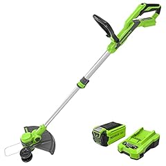 Greenworks 40v inch for sale  Delivered anywhere in USA 