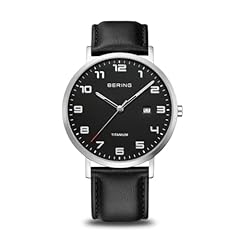 Bering herren uhr gebraucht kaufen  Wird an jeden Ort in Deutschland