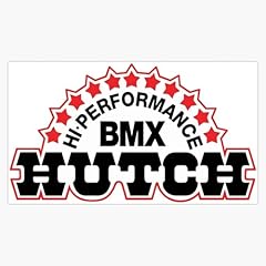 Hutch performance bmx for sale  Delivered anywhere in USA 