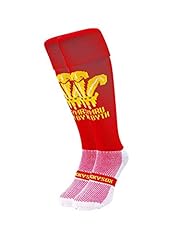 Wackysox wales knee for sale  Delivered anywhere in UK