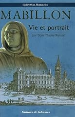 Abrégé vie dom d'occasion  Livré partout en Belgiqu