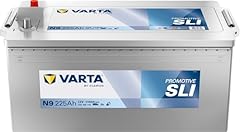 Varta promotive silver gebraucht kaufen  Wird an jeden Ort in Deutschland
