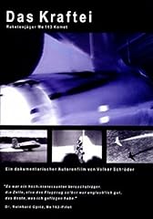 Kraftei raketenjäger 163 gebraucht kaufen  Wird an jeden Ort in Deutschland