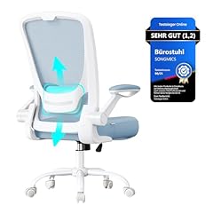 Songmics bürostuhl ergonomisc gebraucht kaufen  Wird an jeden Ort in Deutschland