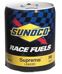 Sunoco supreme leaded for sale  Delivered anywhere in USA 