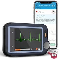 Ckeckme ekg gerät gebraucht kaufen  Wird an jeden Ort in Deutschland