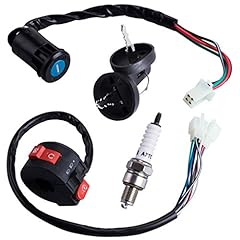 Function left starter for sale  Delivered anywhere in USA 