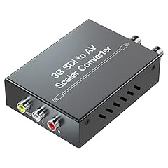 Sdi rca converter for sale  Delivered anywhere in UK