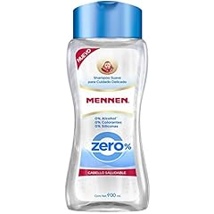 Mennen shampoo zero for sale  Delivered anywhere in USA 