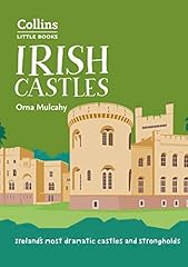 Irish castles ireland d'occasion  Livré partout en France