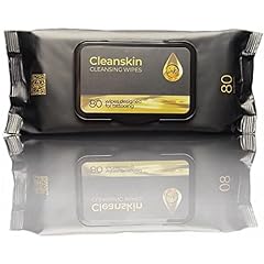 Cleanskin salviette tattoo usato  Spedito ovunque in Italia 