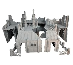 Industrial ruins sets for sale  Delivered anywhere in USA 