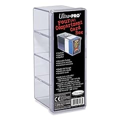 Ultra pro compartment gebraucht kaufen  Wird an jeden Ort in Deutschland
