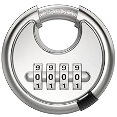 Puroma combination lock for sale  Delivered anywhere in USA 