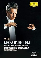 Messa requiem gebraucht kaufen  Wird an jeden Ort in Deutschland