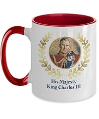 King charles iii for sale  Delivered anywhere in USA 