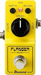 Ibanez flanger mini for sale  Delivered anywhere in USA 