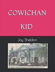 Cowichan kid for sale  Delivered anywhere in USA 