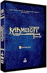 Kaamelott livre iii d'occasion  Livré partout en France