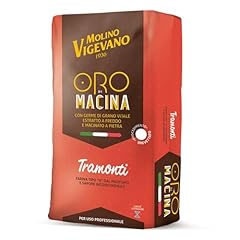 Molino vigevano farine usato  Spedito ovunque in Italia 