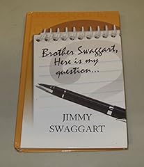 Brother swaggart here d'occasion  Livré partout en France