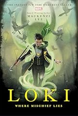 Loki mischief lies for sale  Delivered anywhere in USA 