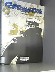 Corto maltese maison d'occasion  Livré partout en France