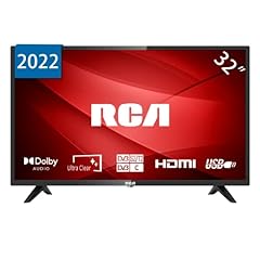 Rca rb32h2 inch for sale  Delivered anywhere in UK