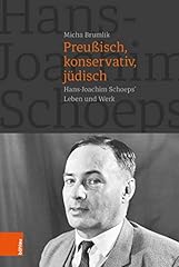 Preußisch konservativ jüdisc for sale  Delivered anywhere in UK