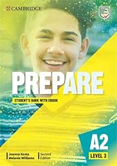 Prepare level student gebraucht kaufen  Wird an jeden Ort in Deutschland