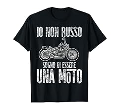 Motociclista motociclismo moto usato  Spedito ovunque in Italia 